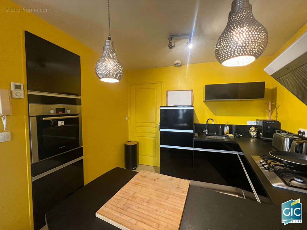 Appartement à CAEN
