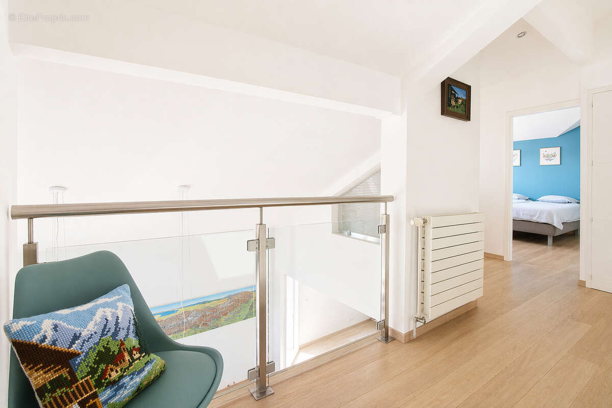 Appartement à THONON-LES-BAINS