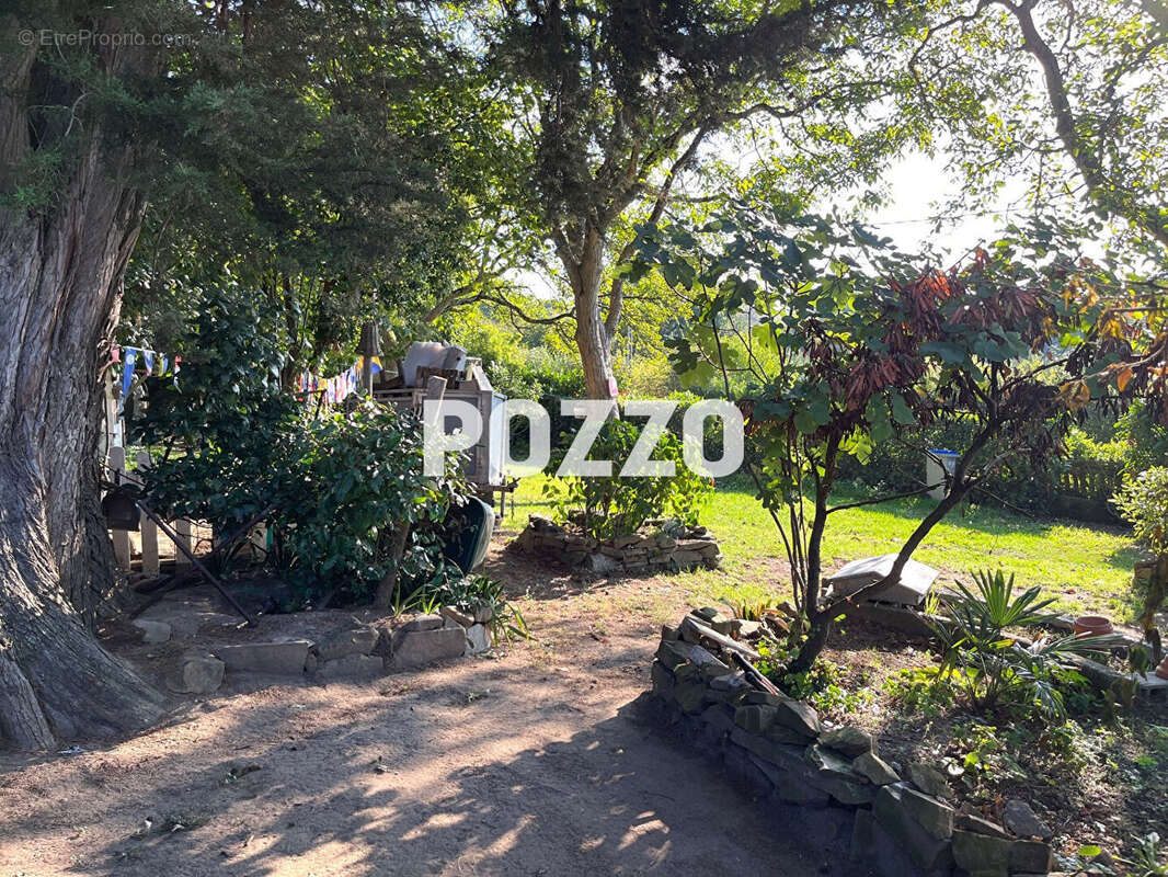 Maison à SAINT-PAIR-SUR-MER