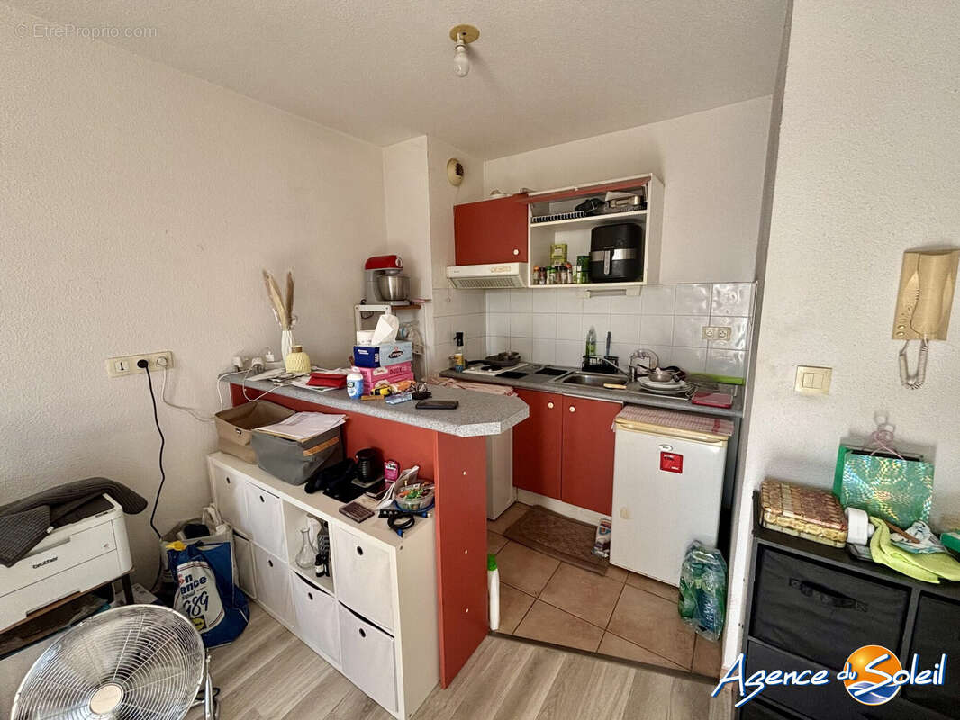 Appartement à NARBONNE