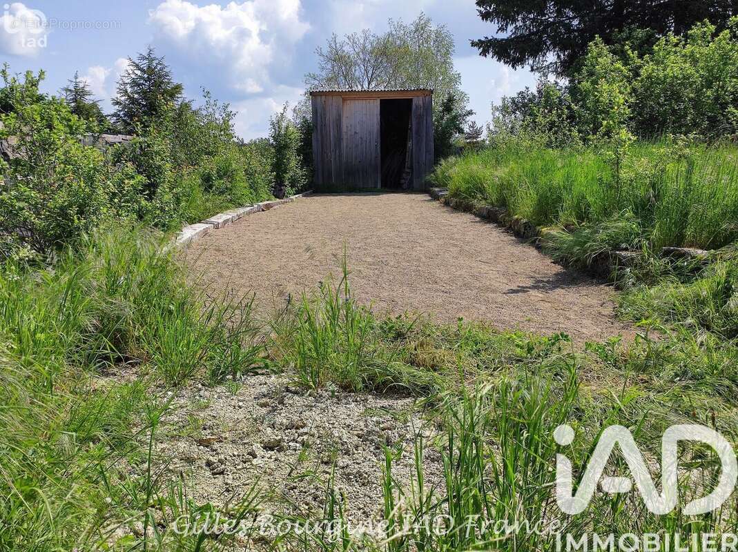 Photo 4 - Maison à AUMONT-AUBRAC