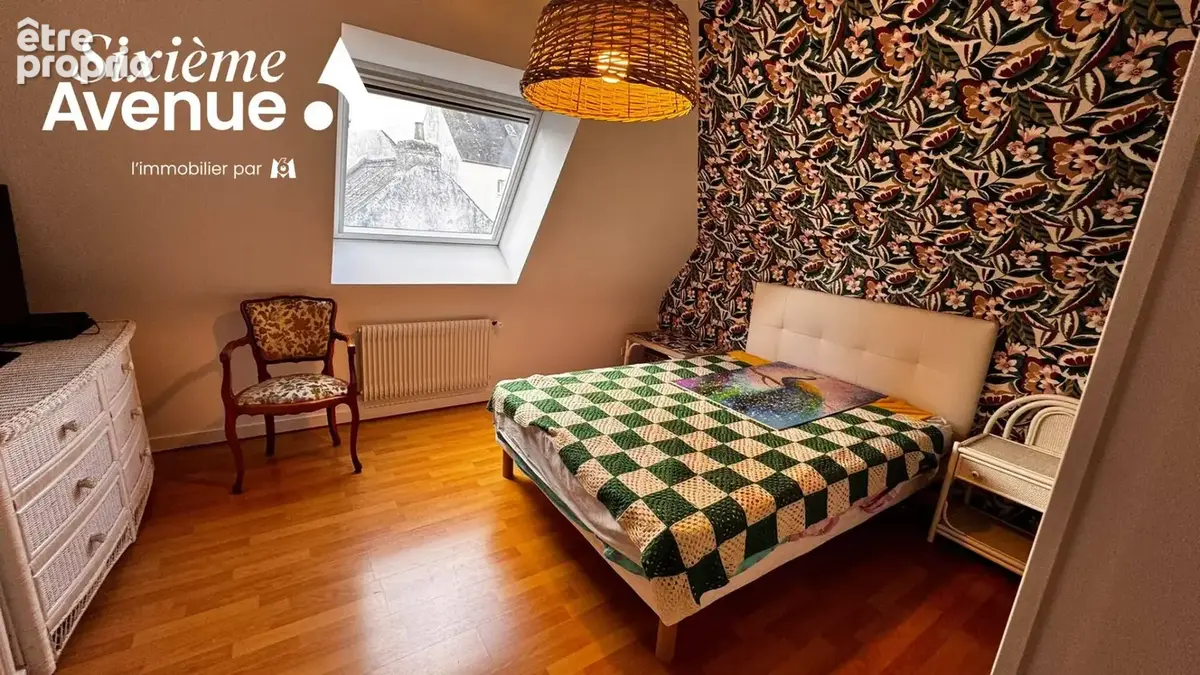 Maison Douarnenez 5 pièce(s) - photo 10