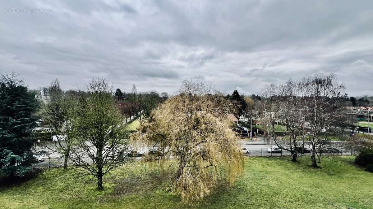 Appartement à CROIX