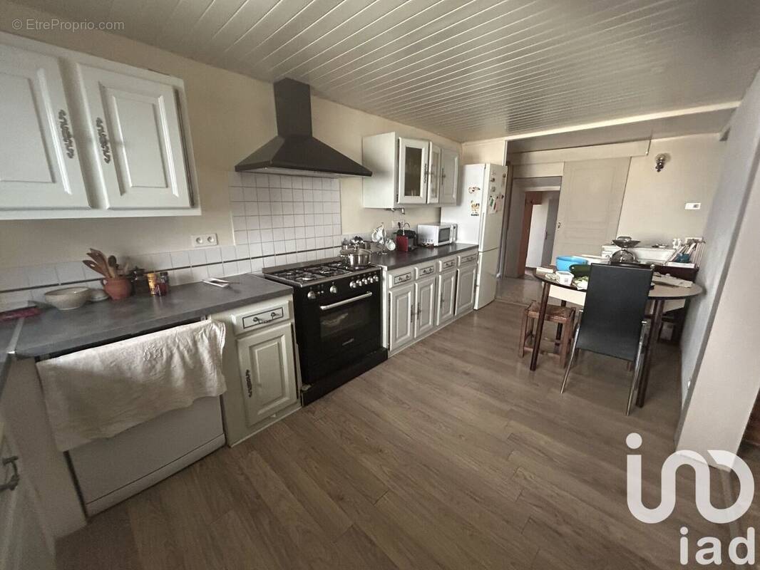 Photo 1 - Maison à ARAMON