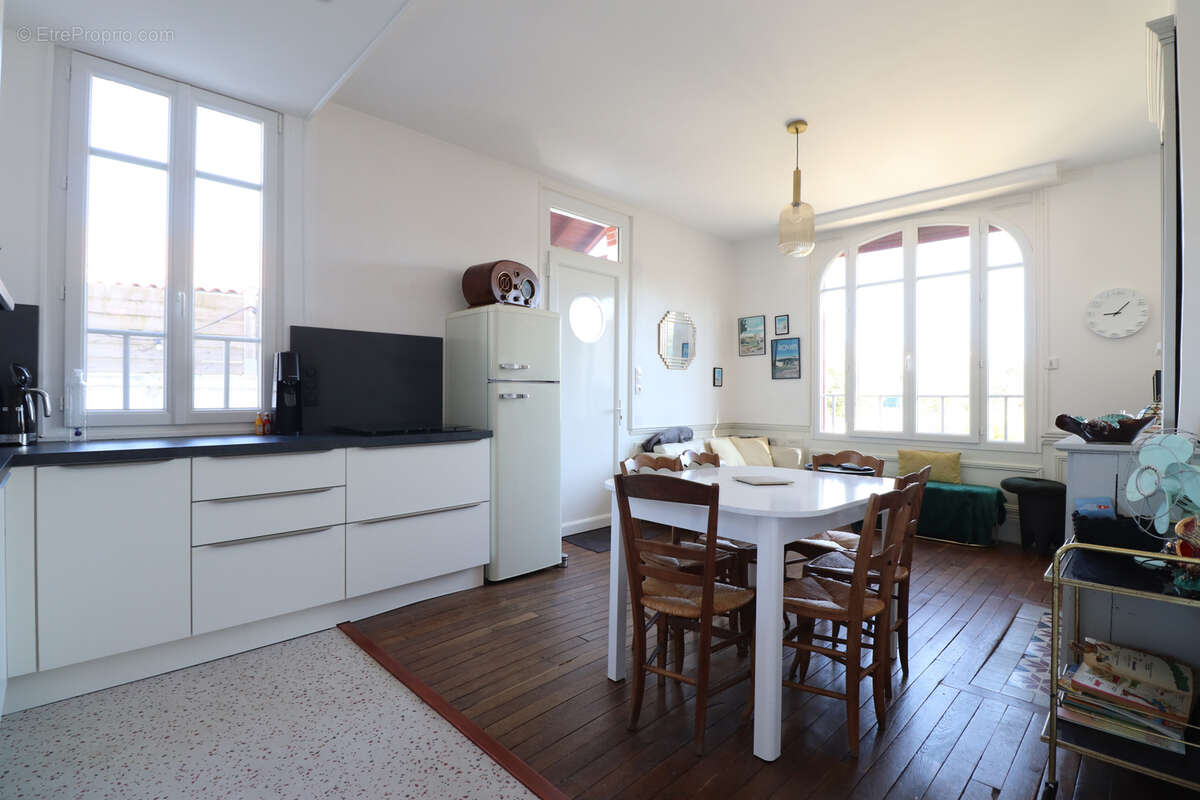 Maison à ROYAN