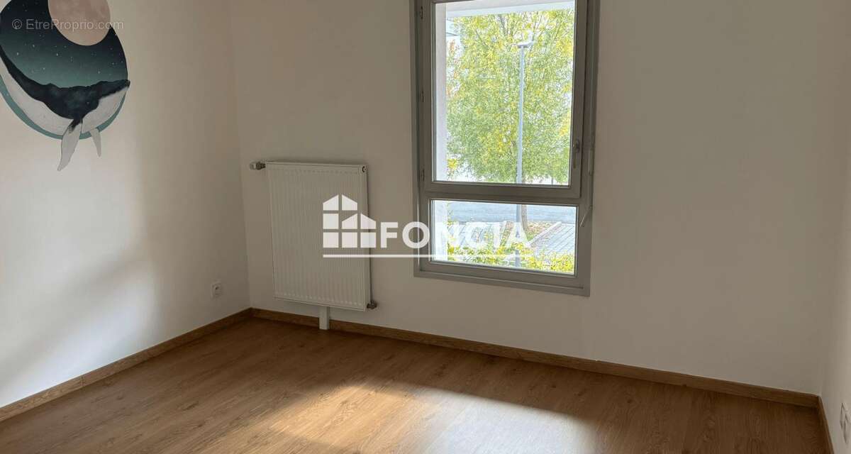 Appartement à AMIENS