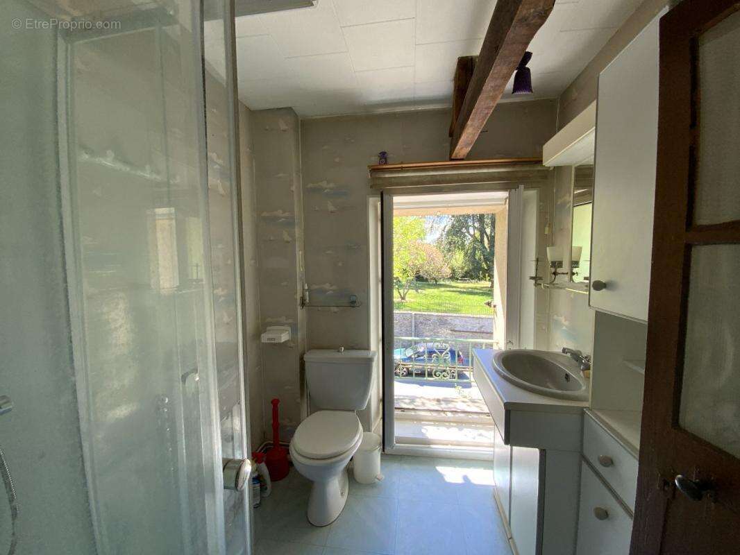 Maison à GENOUILLAC