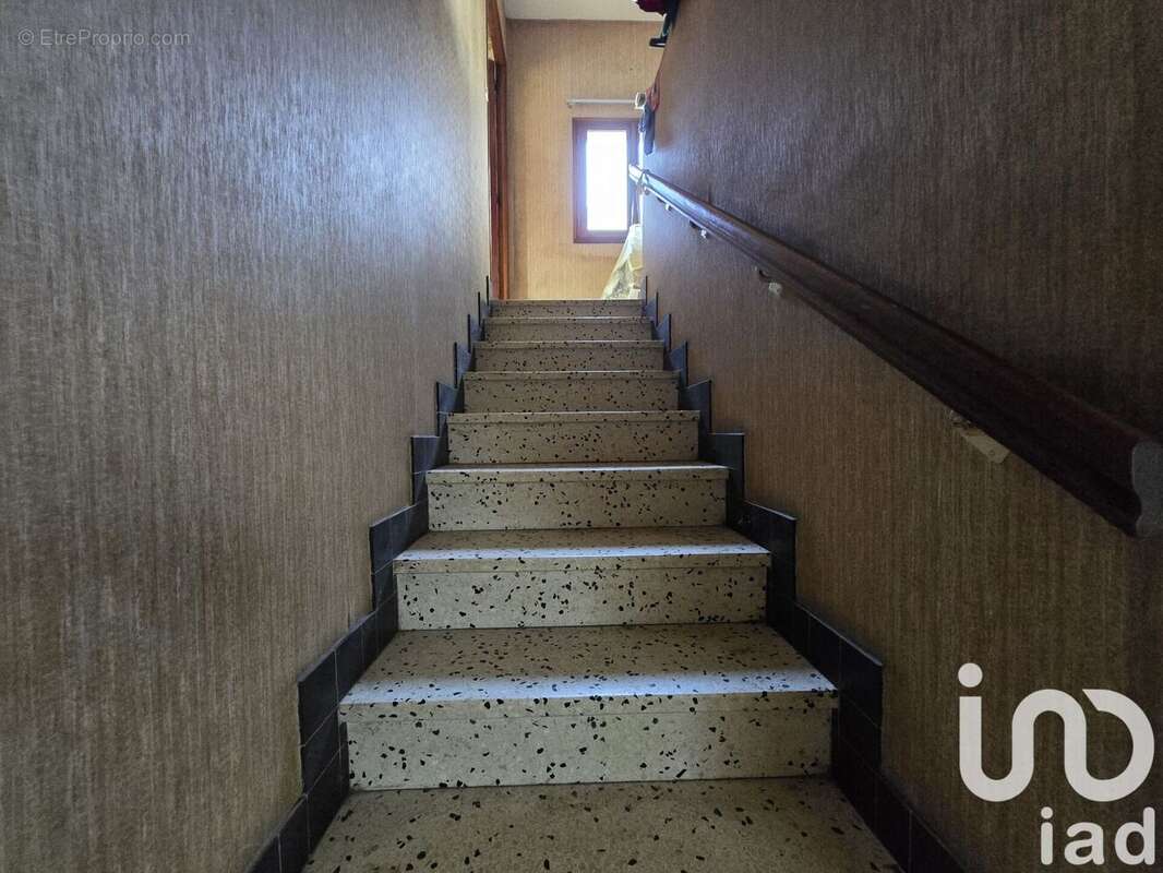 Photo 5 - Maison à RENNES