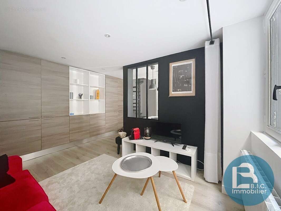 Appartement à LYON-2E