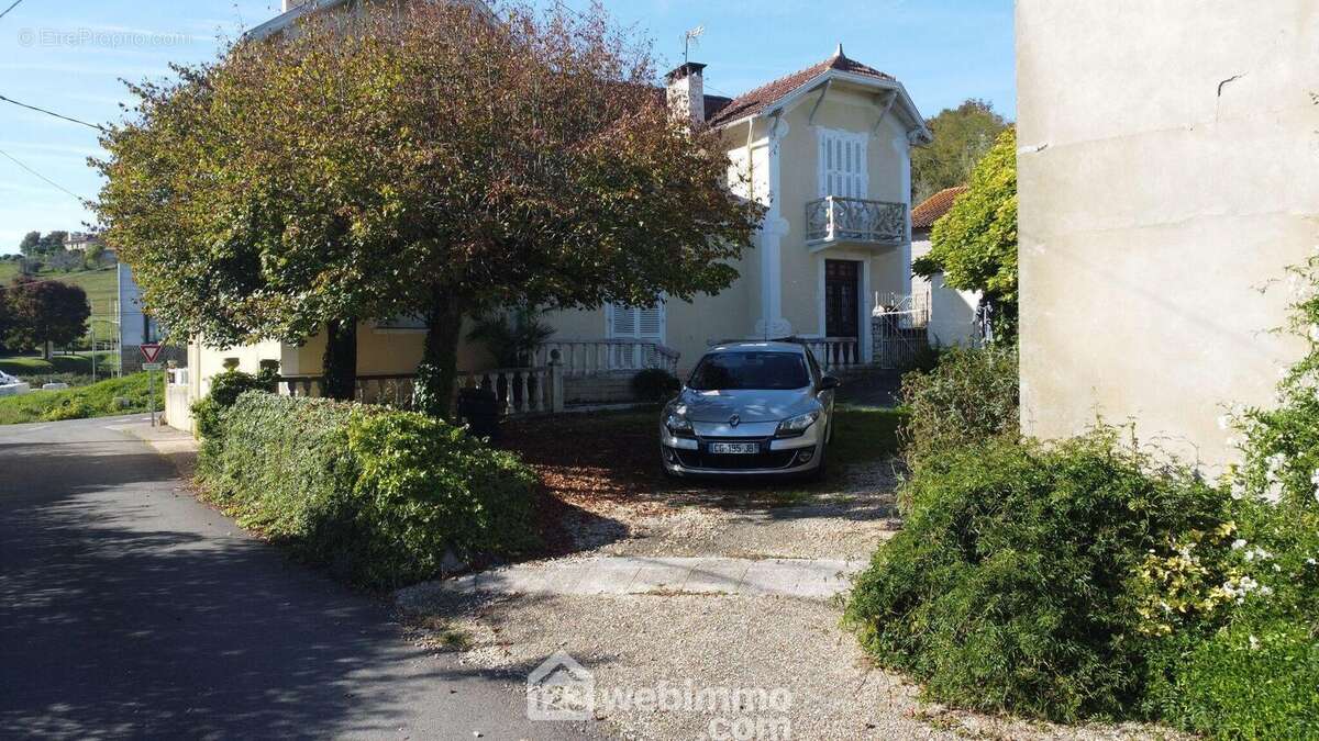 Maison 261 m² à Morlanne  - photo 51