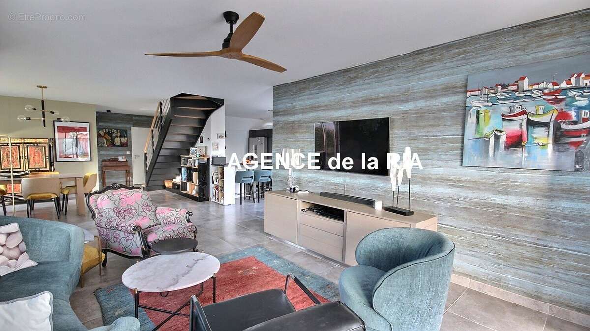 Maison à PORNIC