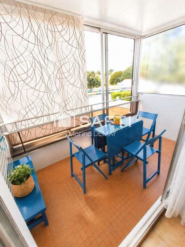 Photo 3 - Appartement à SAINT-JEAN-DE-MONTS