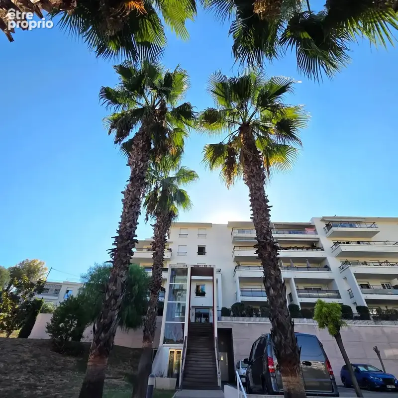 Rez de Jardin Val Fleuri - photo 7