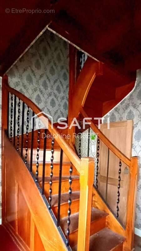 Photo 3 - Maison à SAINT-CESAIRE