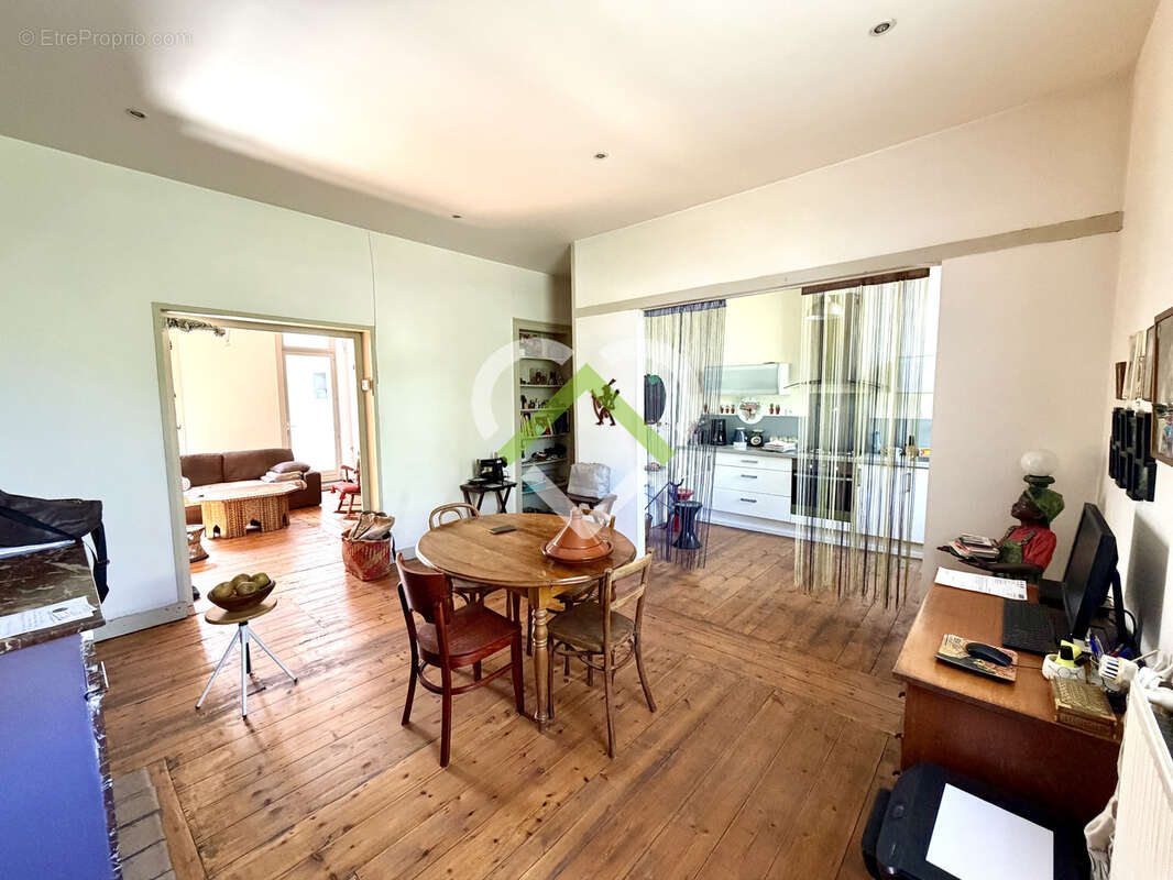Appartement à ROUBAIX