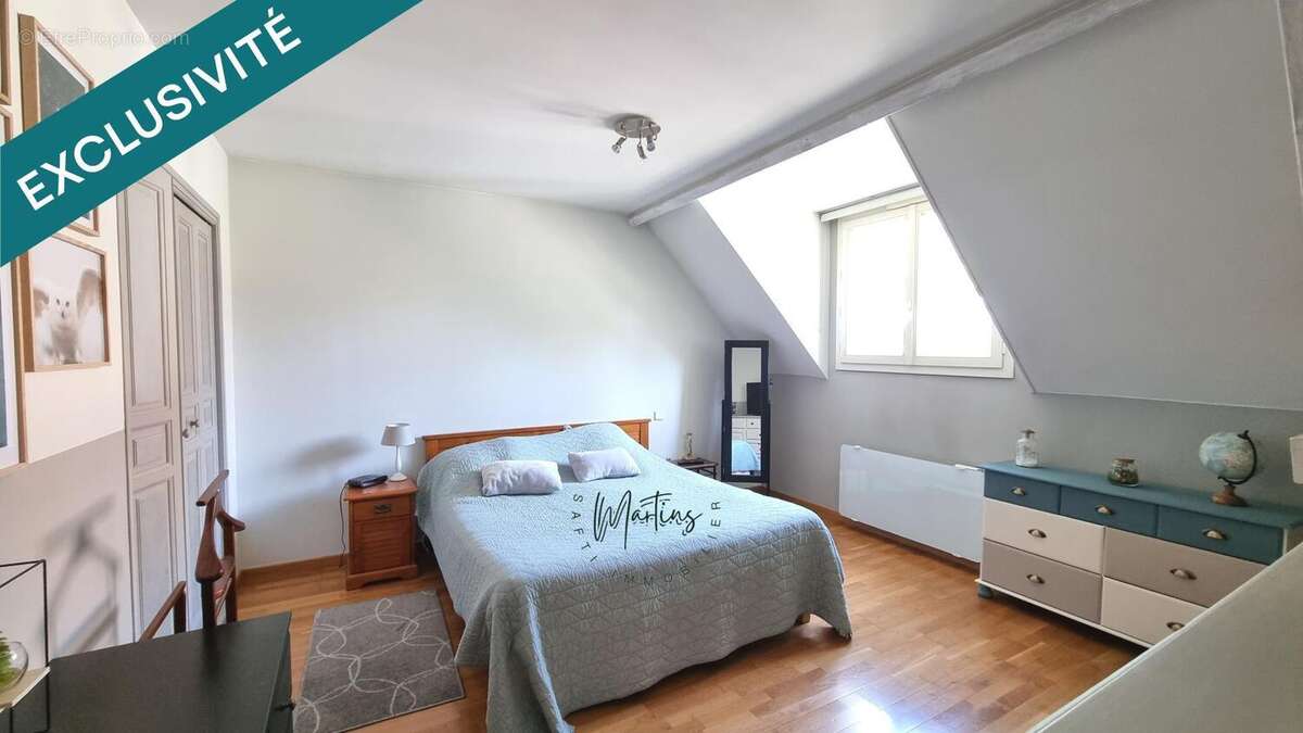 Photo 8 - Maison à VILLEBON-SUR-YVETTE