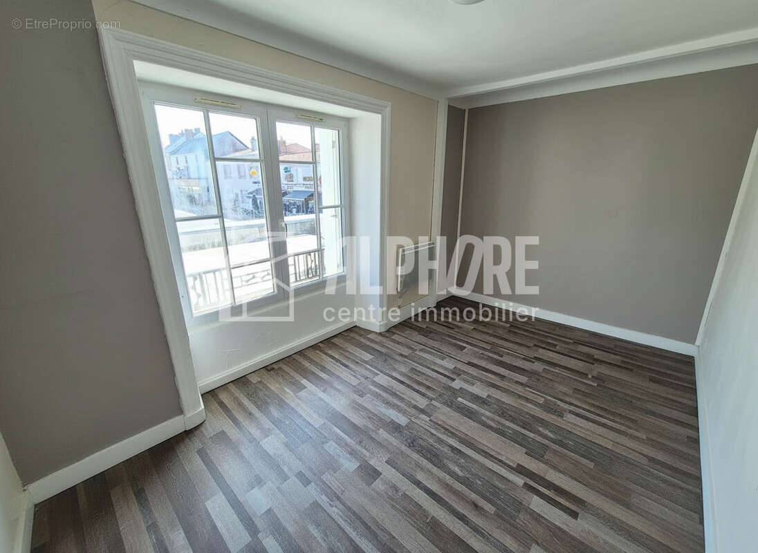 Maison Belleville-Sur-Vie, 130m², 4 chambres - photo 9