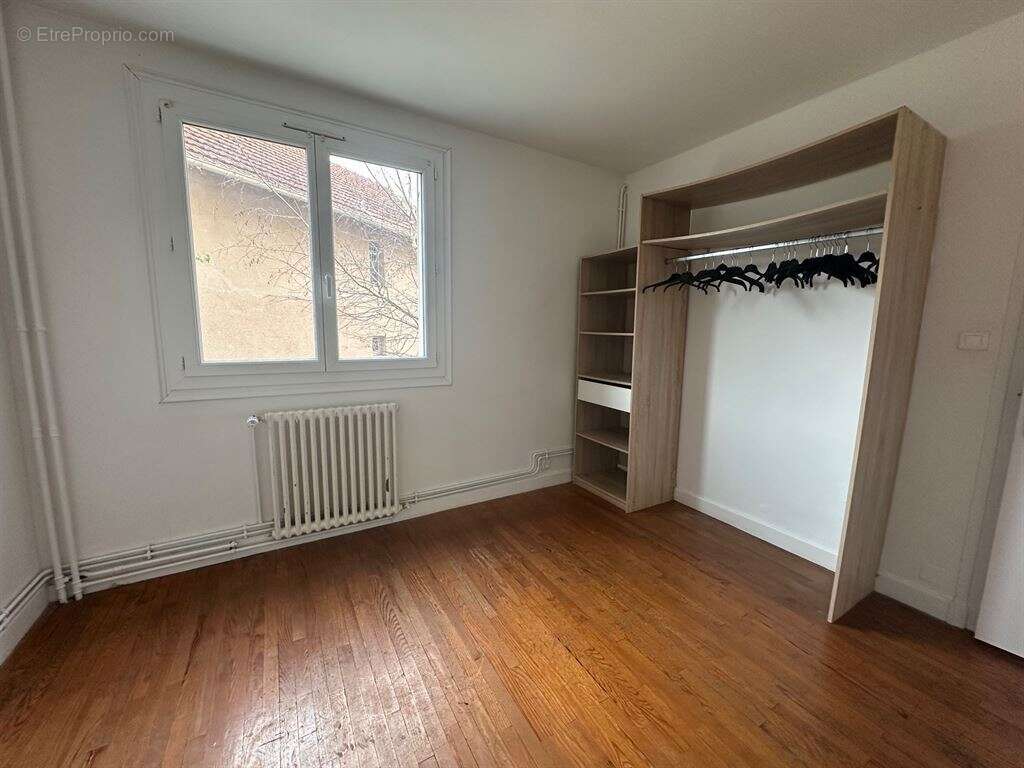 Appartement à CHAMALIERES