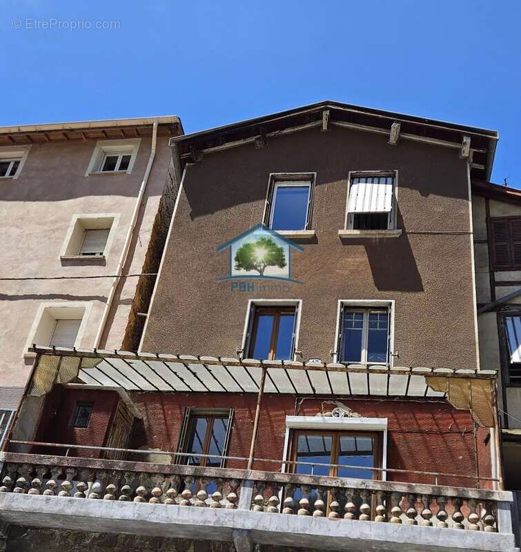 Appartement à VIENNE