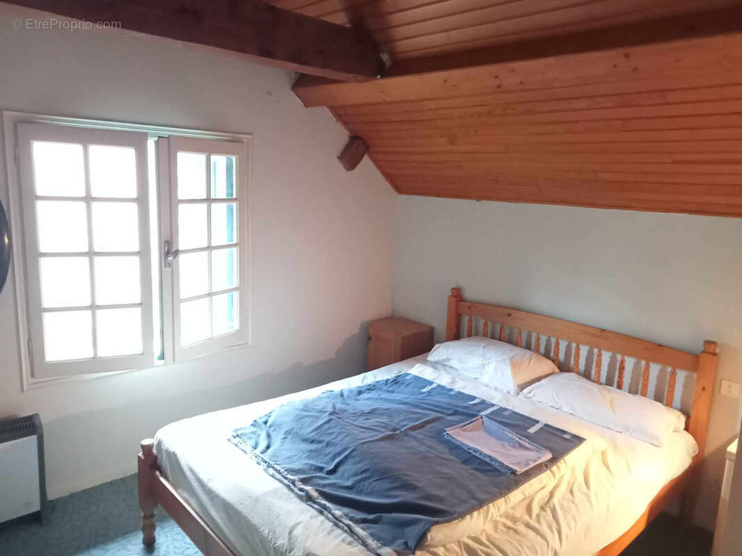 Maison à AMELIE-LES-BAINS-PALALDA