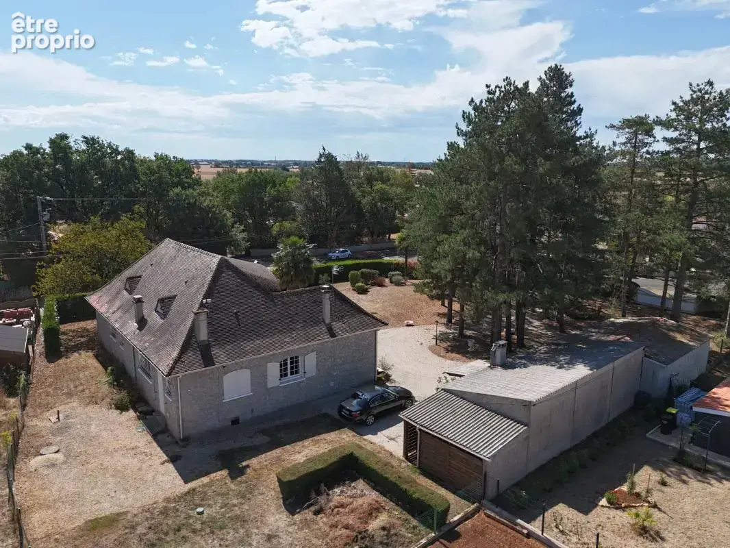 Maison bourgeoise - photo 20