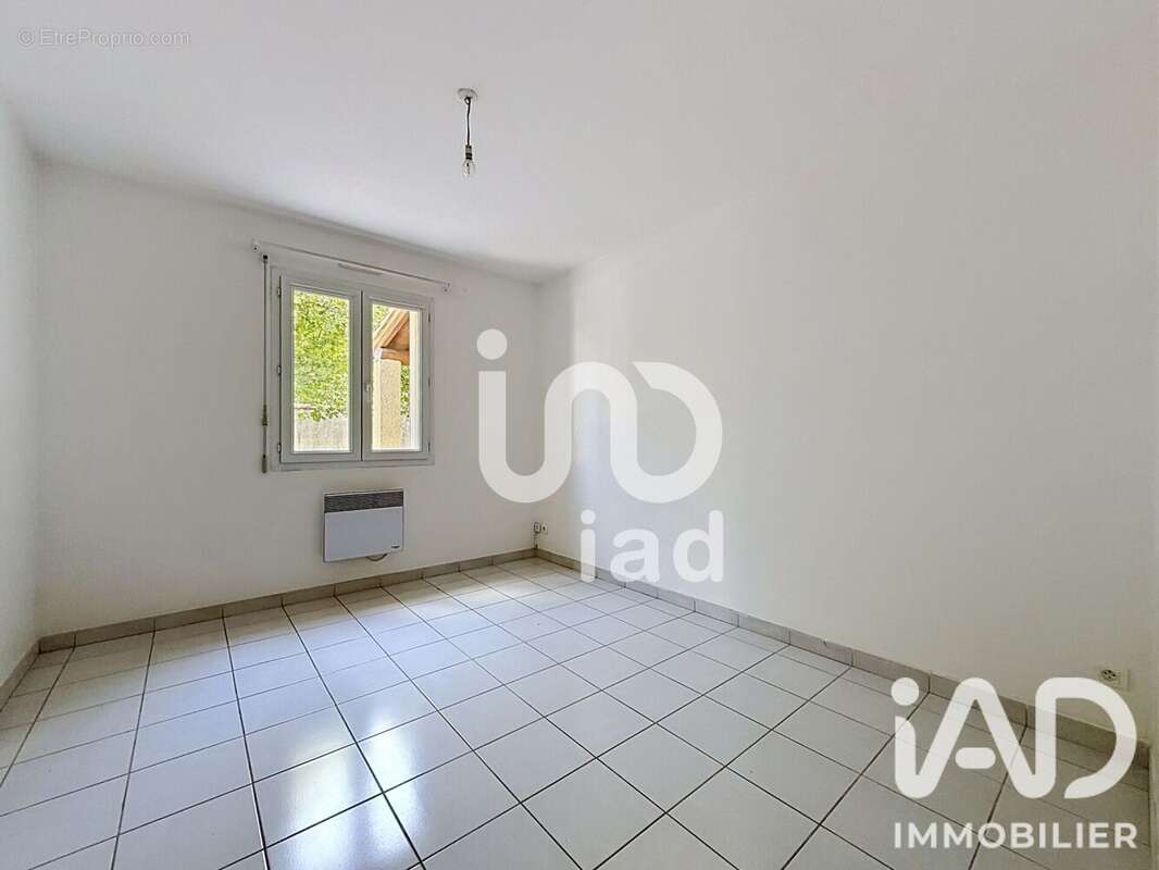 Maison 90 m² à Aubignan  - photo 9