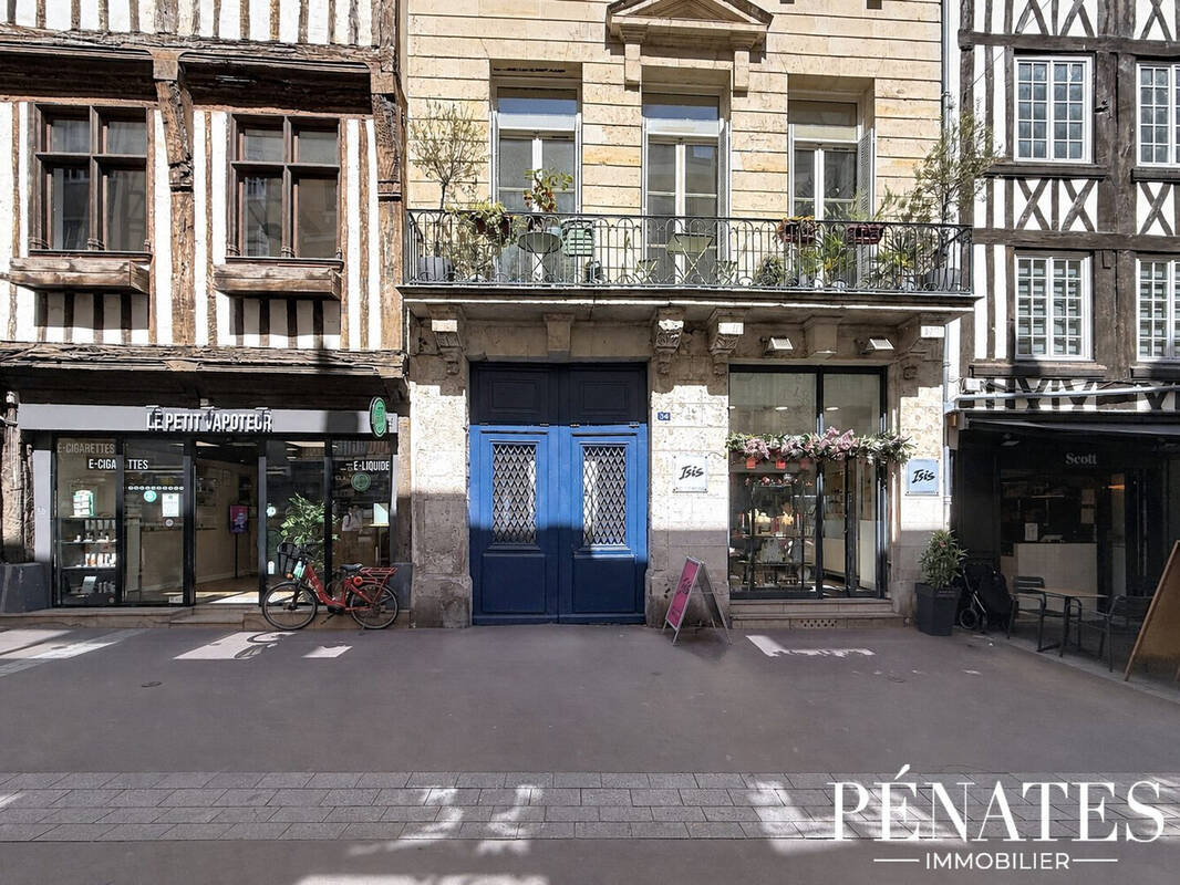 Appartement à ROUEN