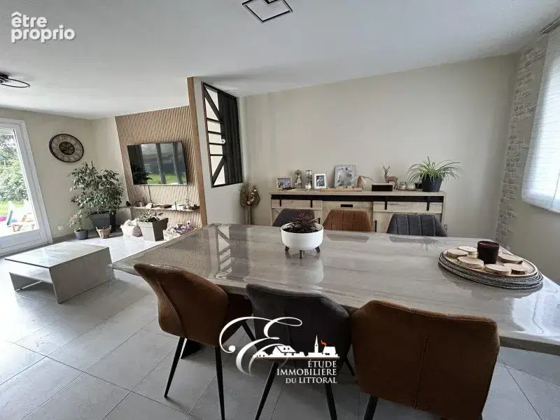 Maison individuelle avec superbe jardin - photo 4