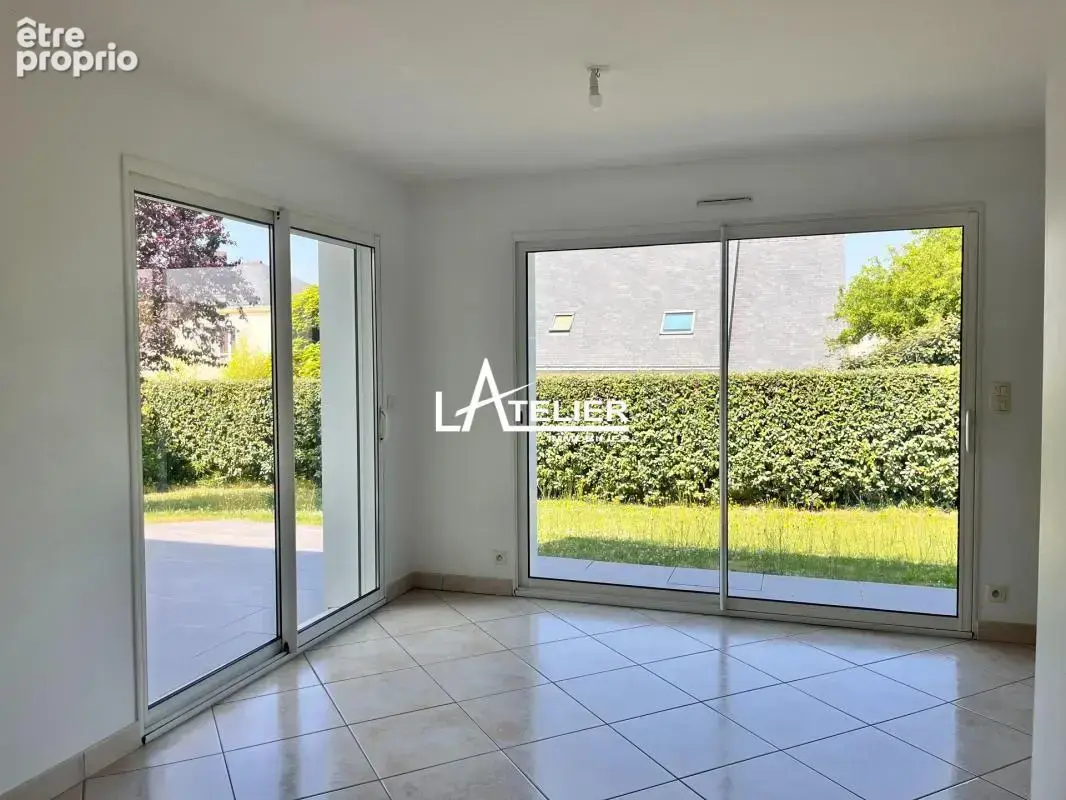 Maison contemporaine 5ch, quotidien à pied - photo 6