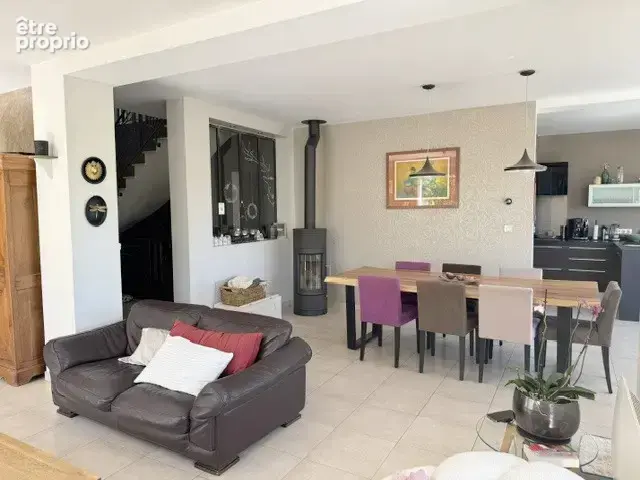 Maison 8 pièces 225 m² à vendre à Villennes-Sur-Seine (78670) - photo 6