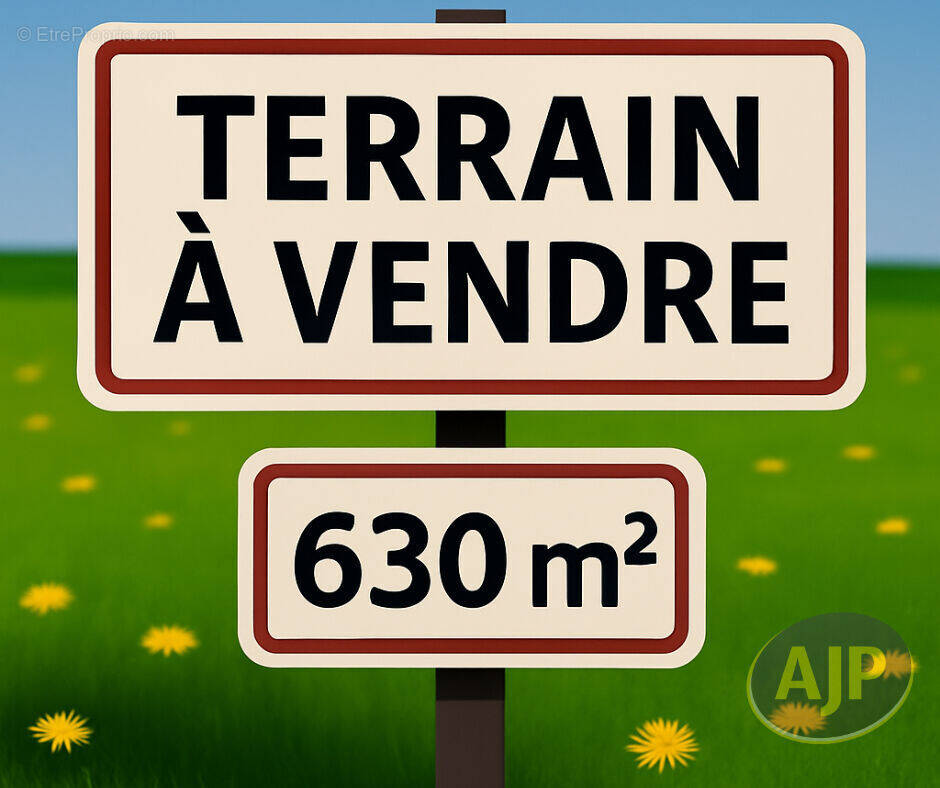 Terrain à AUDENGE
