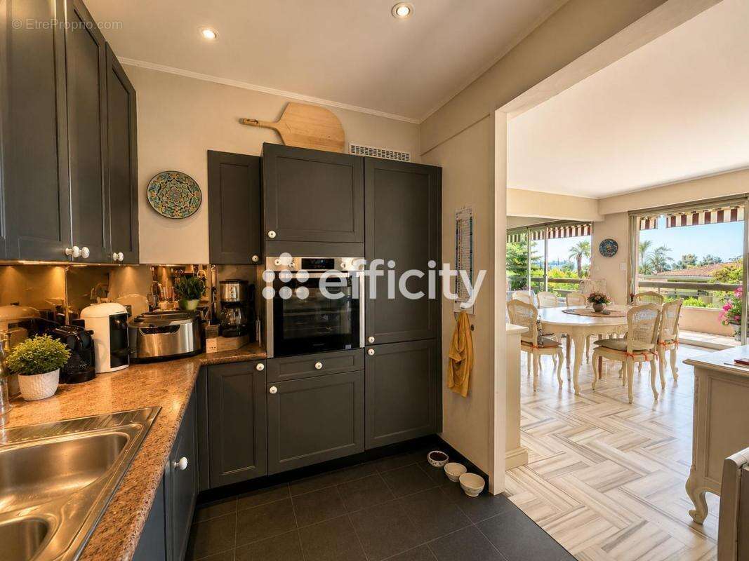 Appartement - photo 8