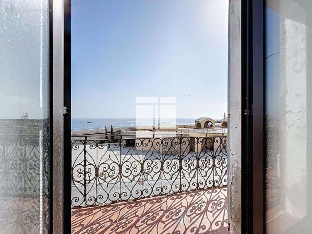 Appartement à BASTIA