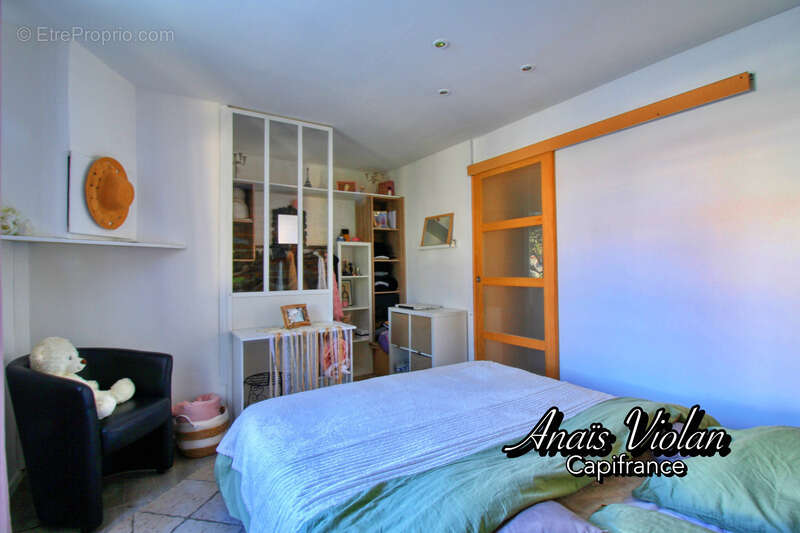 Maison à SAINT-MATHIEU-DE-TREVIERS