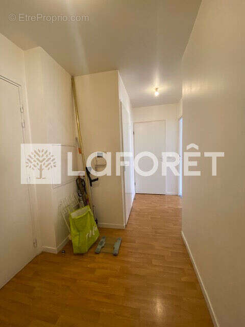 Appartement à BOBIGNY