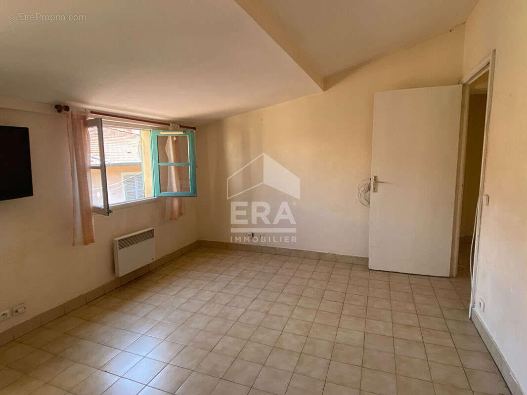 Appartement 45m² à nice - photo 6