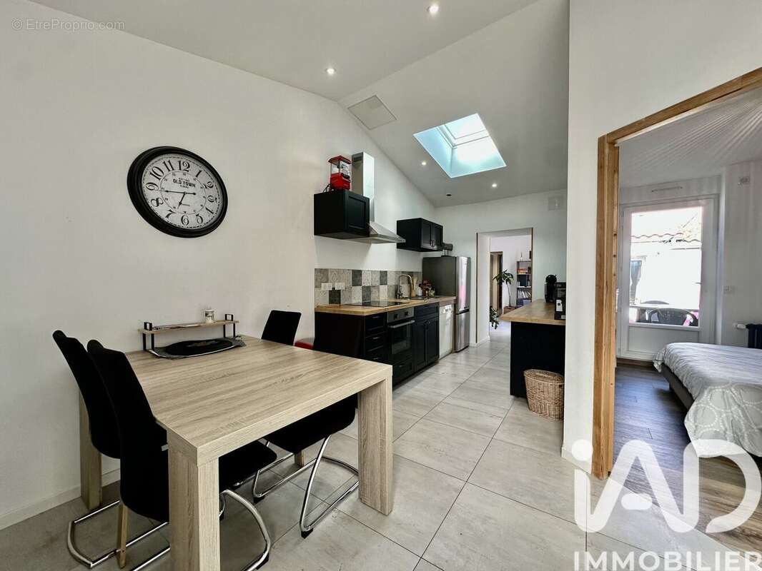 Photo 3 - Maison à REZE