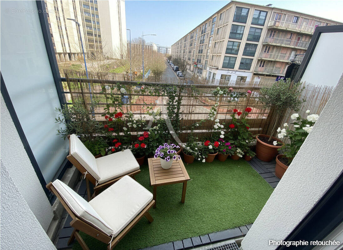 Appartement à DRANCY