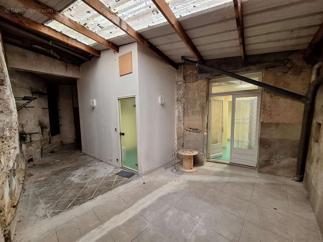 Appartement à SEGRE