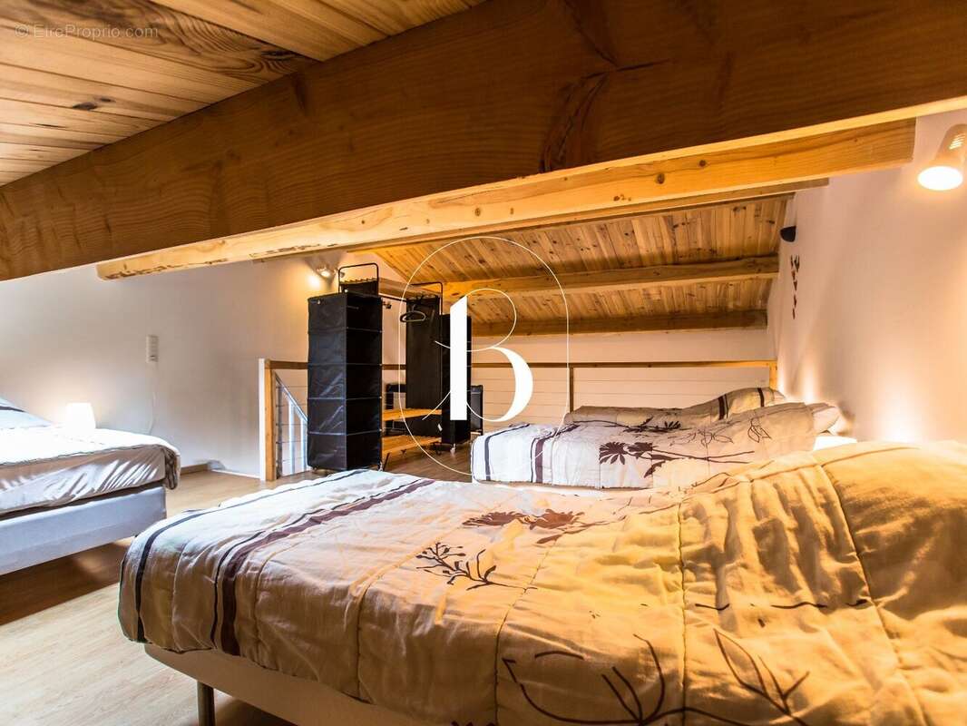 Maison à LABASTIDE-DE-VIRAC