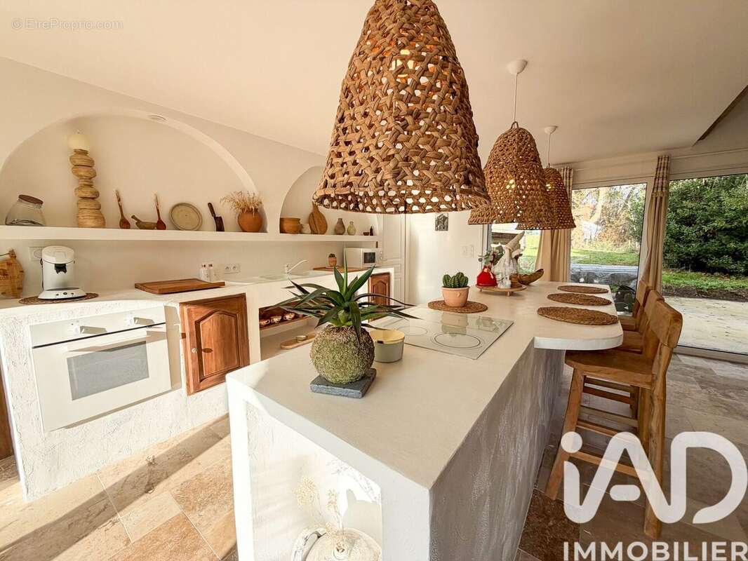 Photo 5 - Maison à DONGES