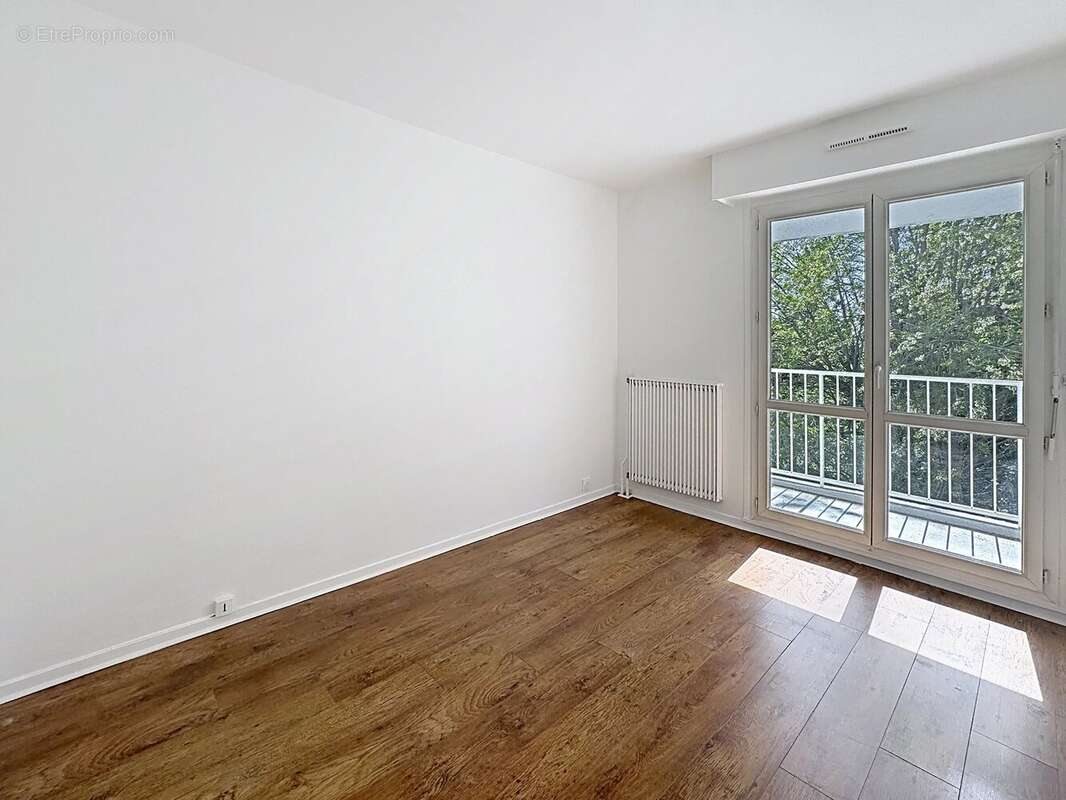 Appartement à NOISY-LE-GRAND