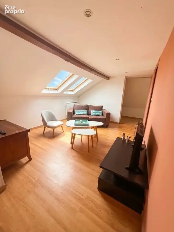 Appartement à ARRAS