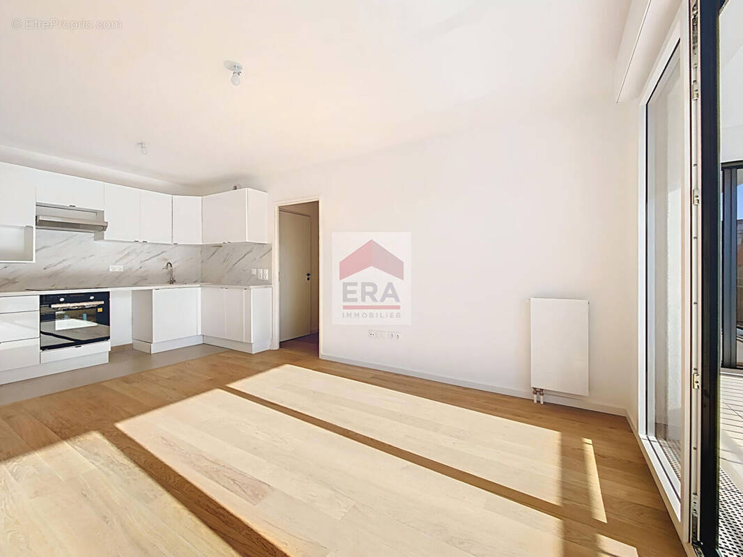 Appartement à SURESNES