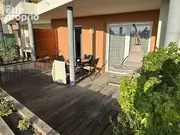 Appartement à CHAZELLES-SUR-LYON