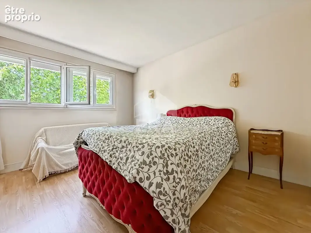 Maison 130m² à évry-courcouronnes - photo 11