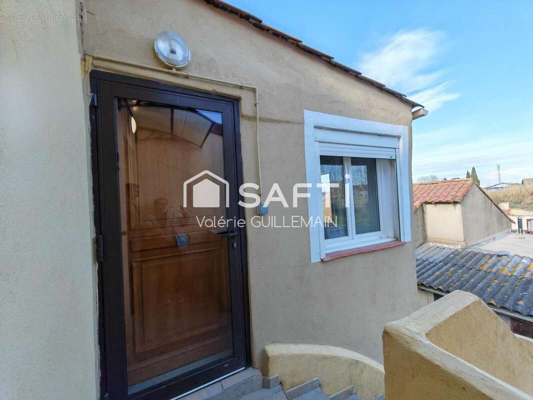 Photo 6 - Appartement à PORT-SAINT-LOUIS-DU-RHONE