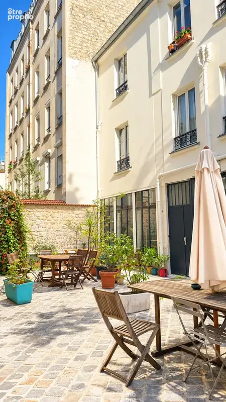 Appartement 3 pièces 61 m² à vendre à Paris-12e (75012) - photo 17