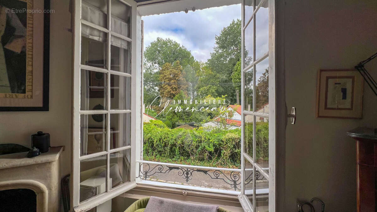 Maison à VERNOUILLET