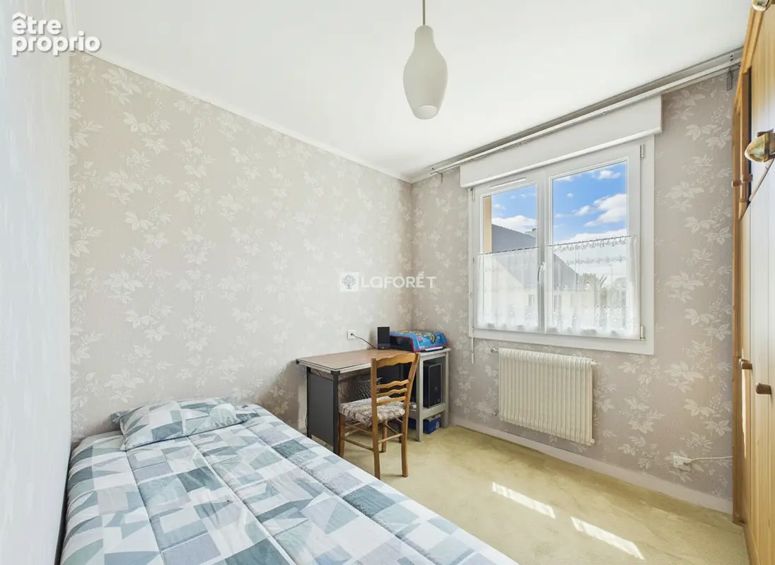 Maison Brest 5 pièce(s) 98,07 m2 - photo 9